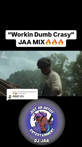 Replying to @NiaaTheeHouseBunny 👯‍♀️🥵 I got you friend😊 FULL MASHUP‼️🔥🔥🔥 #fyp #djjaa #viral #trend (Let’s post it till it goes viral)