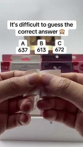 Only genius can guess the number 👀 #guess #game #challange #timing #fyp 