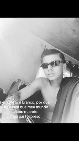 #fyp #viral #pretoebranco #preso 