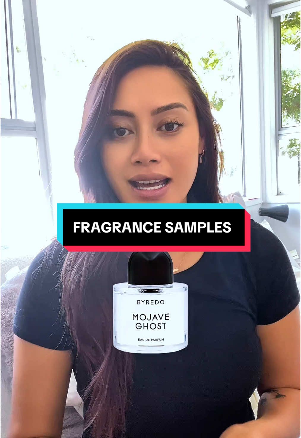 I’m terrible for wanting to find a new scent and my feed is constantly overflowing with different fragrances to try  I thought I’d get samples because I barely go to malls and prefer to avoid them if I can  Purchased  Mojave Ghost Valaya Musk Therapy Gypsy water  My personal scents are below if you decide to try them yourself  Prada Paradox  Glossier Juliet has a gun - Not a perfume  My way  Arabians Tonka - Montale  2ml options are like $20 odd dollars so super affordable to try scents out 😍 @nz.fragrance  Lmk what others I should try  #fyp #mohaveghost #valaya #musktherapy #gypsywater