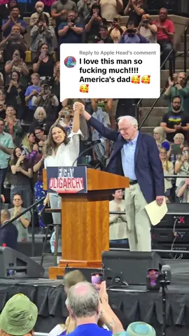Replying to @Apple Head I will always burn for Bernie. He should have been president 2016.#bernie #berniesanders #shirt #fightoligarchy 