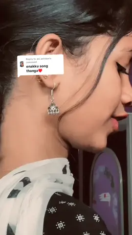 Replying to @ani.anistan 𝕧𝕖𝕣𝕒 𝕪𝕒𝕣𝕦𝕜𝕦 𝕤𝕠𝕟𝕘 𝕧𝕖𝕟𝕦𝕞❤️