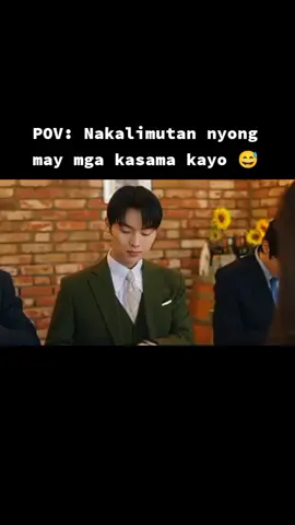 Hahahahah 😂🤣😅 🎥 TITLE: My Dearest Nemesis  #MyDearestNemesis  #Kdrama2025 #ongoing #kdrama #comedy #romantic #romcom #moongayoung #choihyunwook #imsemi #kwakshiyang 