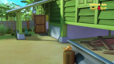 Upin & lpin | kartun Anak😍 #kartunanak #animasianak  #upindanipin #foryou  #fypfacebook #reels #foryou  #kartunnmalaysia #kartnunhiburan #virall