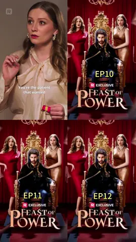 Feast of Power#FeastofPower#reelshort#American #USAtiktok #usaculture #newyork #losangeles #chicago #texas #USA #florida #california #challenge #Counterattack #slapintheface #fullep #fullepisode #fullepisodes #shortmovie 
