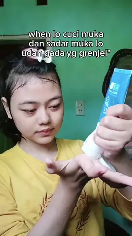 sebahagia ituu🥹🥹  #4u #foryou #harusfyp #bismillahfyp #skincare 