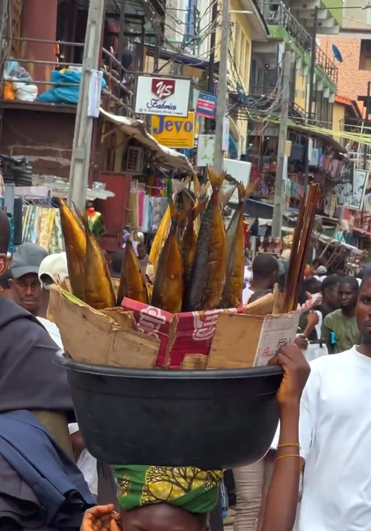 #lagos #nigeria #streetlife 