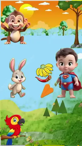 bat man Vs animals cartoon 😅🥀#growtiktokcommunity #nepalitiktok #monitizedviews 