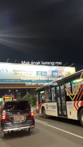 Doa ibu panggah no 1🥺 #mudik #masukberanda #fyp #xyzbca #ramadhan2025 
