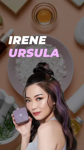 IRENE URSULA founder Beautyhaul dan Somethinc 💄💋 #buzzbizz #kisahsukses #bisnis #investasi #finansial #saham #beautyhaul #somethinc #fyp