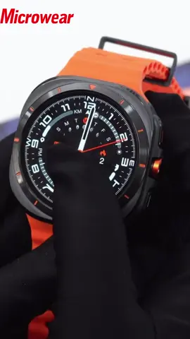 Exciting Sneak Peek at Microwear's Latest Products!😍😍😍 #microwear #smartwatch #su01 #whatsultra #waterproof #watchfaces