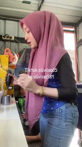 Nama adek nya ay buat cekuee Haha😂