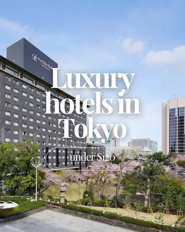 Affordable Luxury in Tokyo – Stay at stylish, comfortable hotels for under $120 per night for 2! These hotels feel upscale without the high price tag — perfect for couples, solo travelers, or anyone who loves a good deal. 💼💖 💬Which hotel looks best to you? Or have you stayed in a luxury hotel in Japan before? Tell us in the comments! #japan #japanonsen #japanhotelroom #japanhotels #kawaguchi #lakekawaguchiko #mountfuji #mountfujiview #mountfujijapan #japanhotelreview #japanhotels