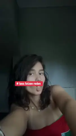 ich spüre hass 🤣🥰