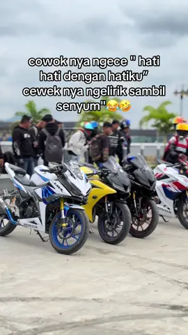 🤣🔥🚀🤙🏻 #cbr150r #cbr250rr #r15v3 #cbrindonesia🇮🇩 #fypage #ic_palu #yrvrci_palu 
