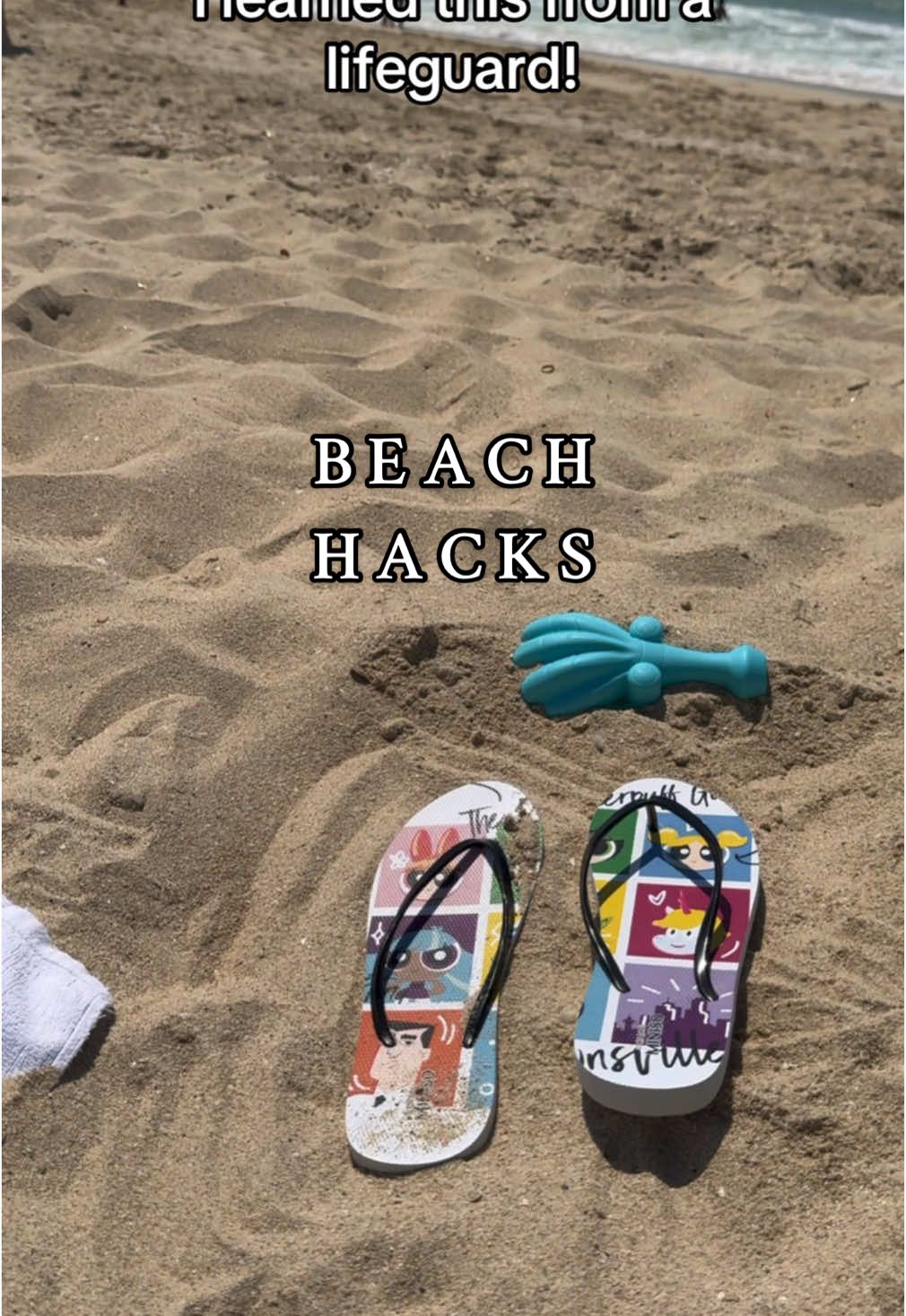 The best Beach Vacation Tips!🏖️🌊🏝️                              #familyvacation #traveltips #vacation #beachhack #beachlife #tipsandtricks #lifehacks #hacksandtips #hackhacksharing#fyp 