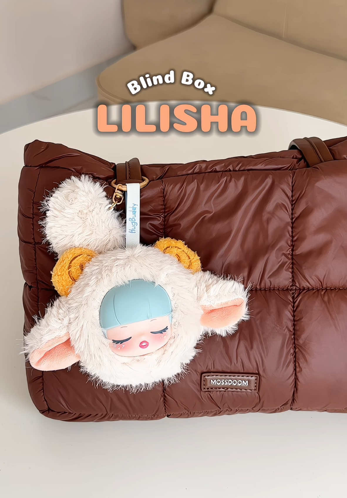Chơi em blind box lilisha này xinh lắm mn ơi #lilisha #blindbox #tuimu #hopmu #khuihopmu #unbox #unboxing #xuhuong #viral #hot