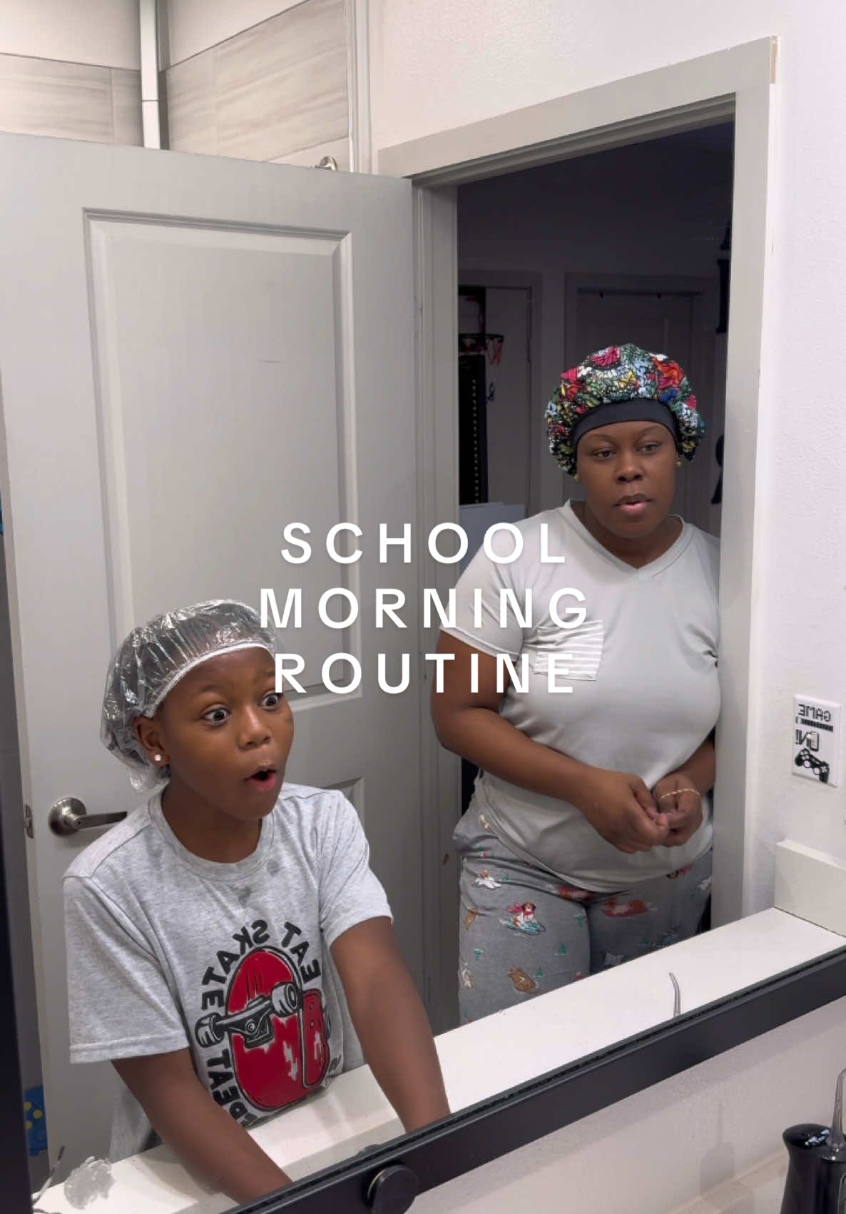 ☀️ school morning routine with @amirmason #BOYMOM #MOMLIFE #ASMR #MORNINGROUTINE #MORNINGVIBES #MORNING #SCHOOL #SCHOOLROUTINE #TAIWOHOME #AMIRMASON #FYP #VIRAL less