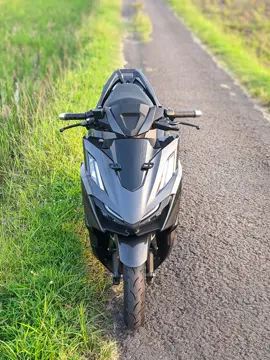 ganteng banget cok#v160 #vario160 