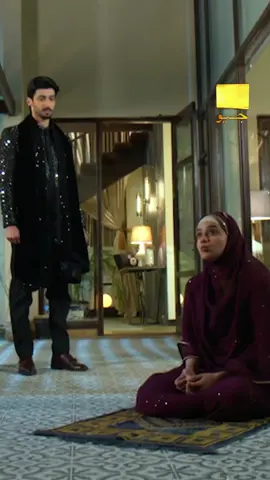 Azmeer decided not to divorce Ayesha.  #whattowatch #kanwalkhan #FarhanAhmedMalhi