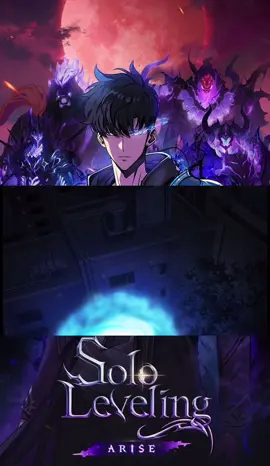 Solo Leveling SS2 Tập 1 - Phần 2 #sololeveling #sungjinwoo #anime 