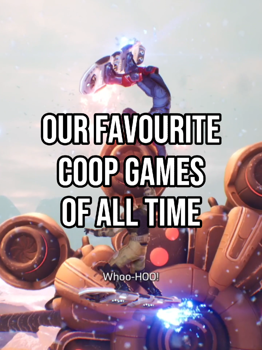 These are the best local coop games of all time 😍 #creatorsearchinsights #twoplayergames #couplegaming #coop #favouritegames 