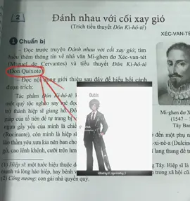 Don Quixote in Vietnamese book fr 🤯 | Note:The video not mine!  #projectmoon #limbuscompany #donquixote #foundfootage #meme 