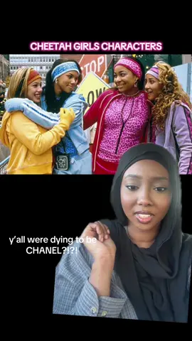 y’all were feeling RICAN huh 💀#cheetahgirls #bratz #winxclub #whichcharacterareyou #fyp #foryoupage #viraltiktok #greenscreen 