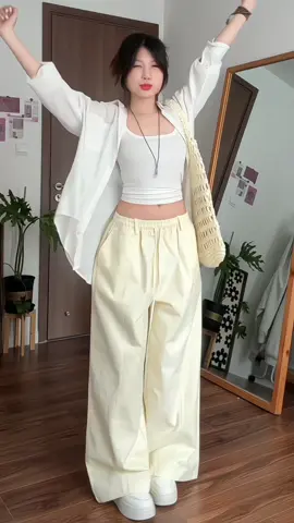Quần kaki ✨