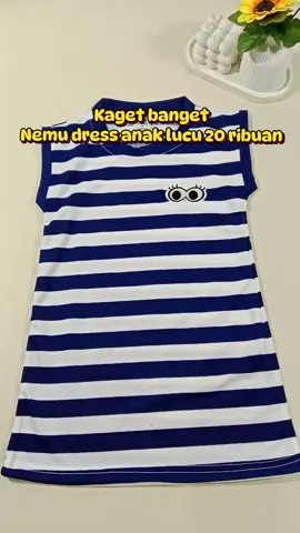 Dress anak 20 ribuan #dressanak #dressanakmurah #dressanakperempuan 
