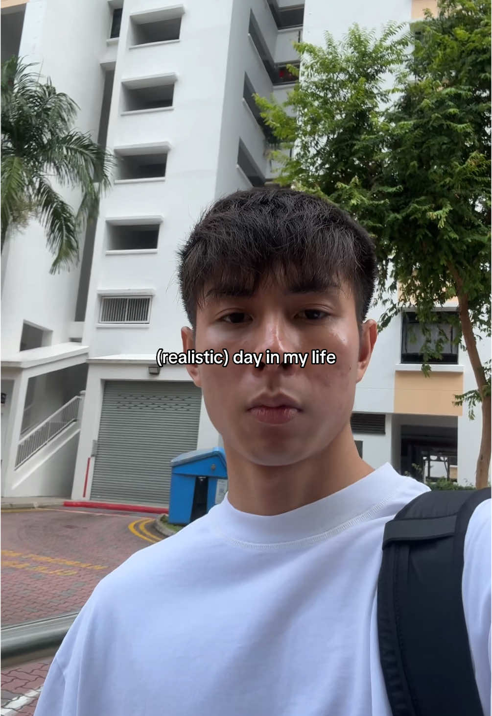 no one saw me trip / #Vlog #dayinmylife #fyp #tiktoksg 