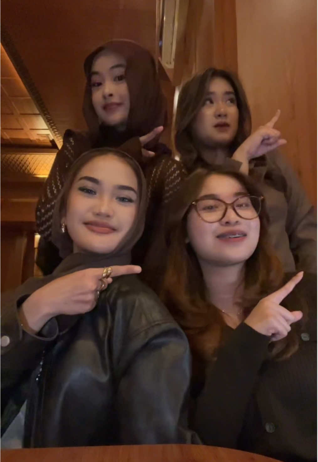 yeahh akhirnya ngumpul lg
