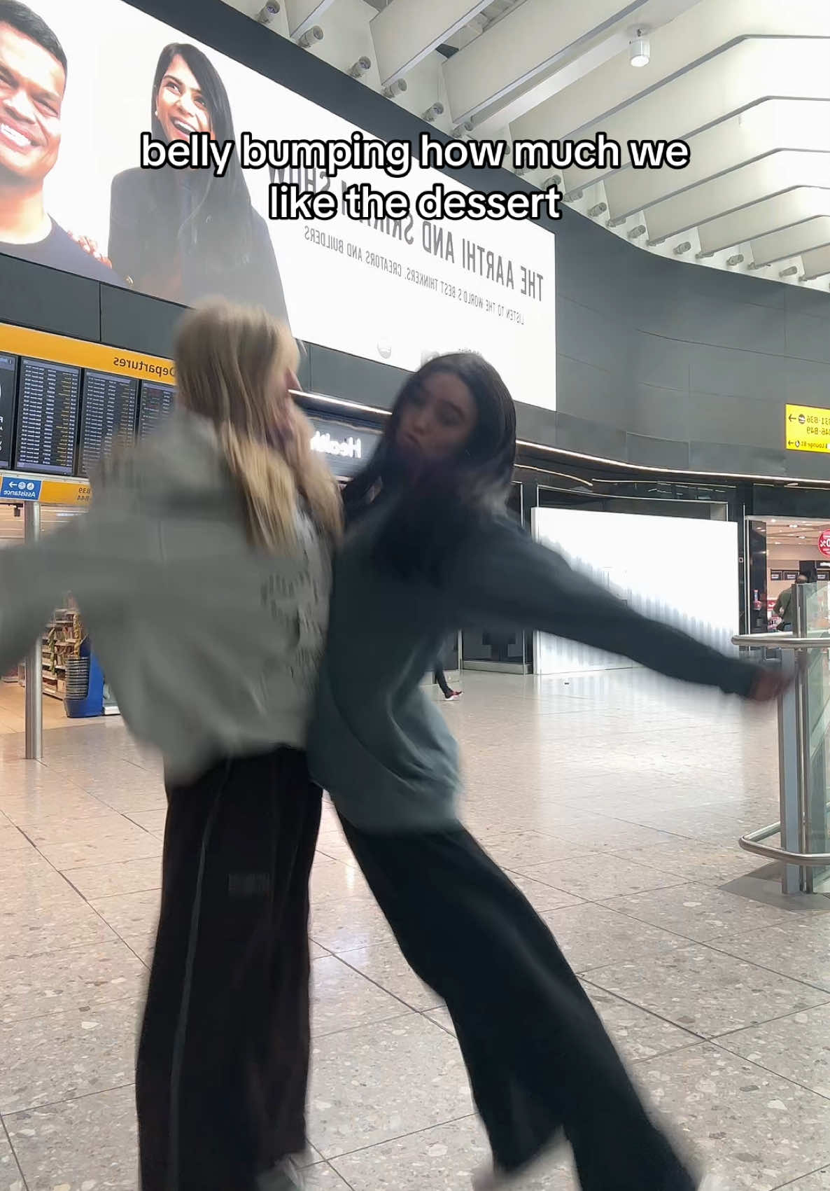 airport activities xxx 