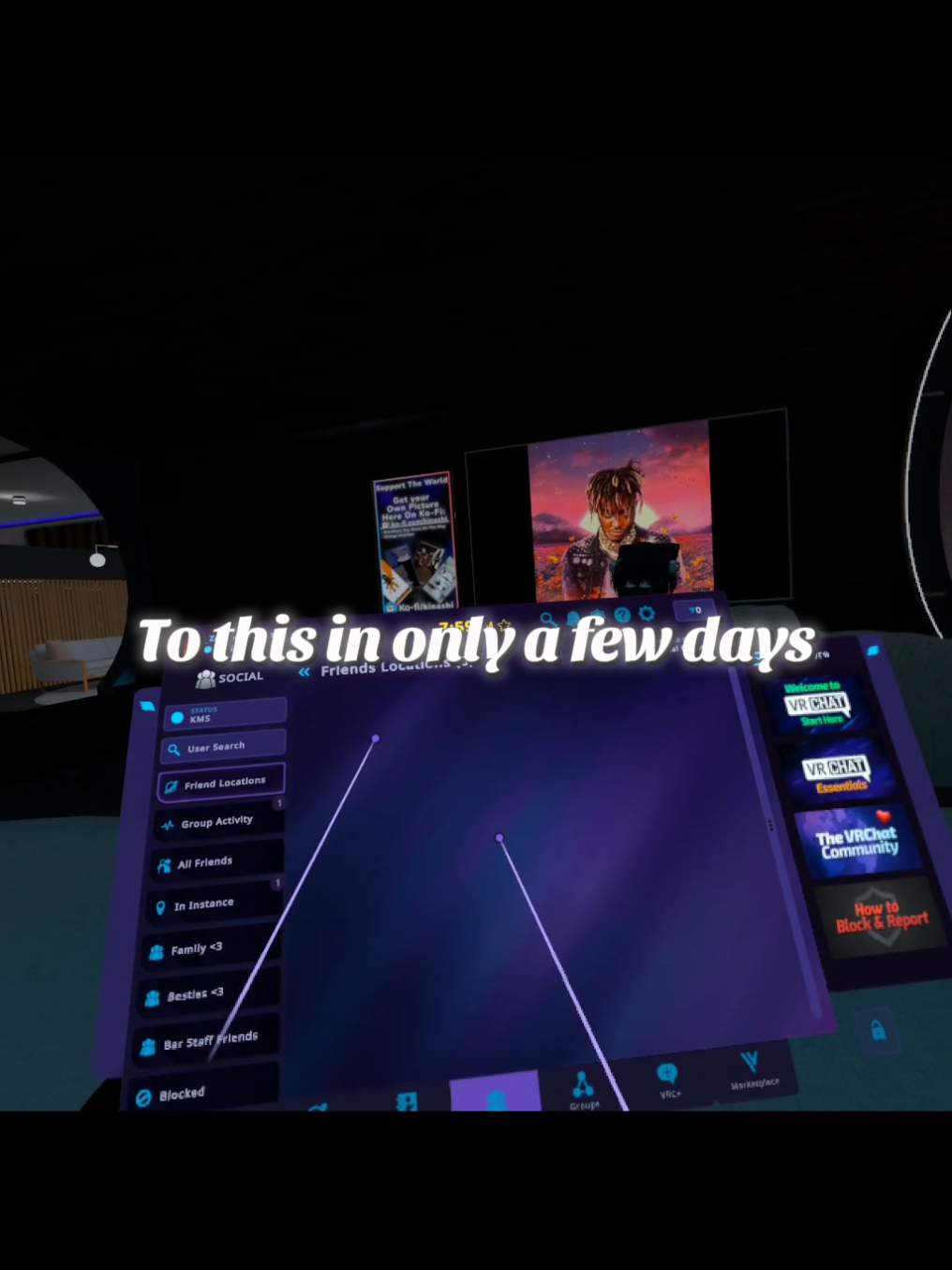 A little vent post don't mind me. #ventpost⚠️  #fuckedupmentaly #fypシ゚viral #vrchatcommunity #vrc #vrchat #fyp #fypシ #foryoupage #foryoupageofficiall #friendgroup #frienddrama #ventpost 