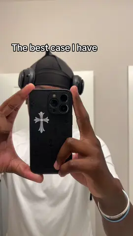 I love this case #iphone #iphonecases #chromehearts 