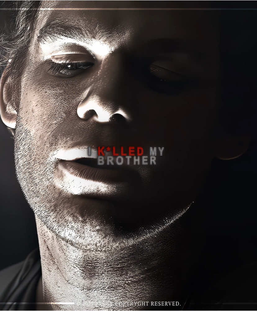 Is season 3 underrated?(Song-Passinho SLOWED)//Scp:@NEGZN|#dexter|#dextermorgan|#dexteredit|#aftereffectsedits|#ae|#edit|#fyp|
