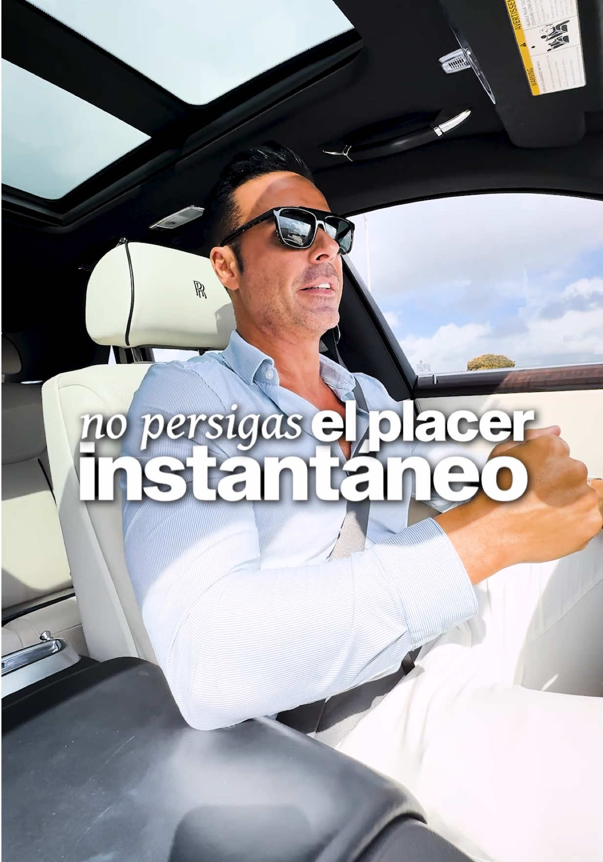 Todas las cosas que tienen consecuencias positivas en el presente en el futuro tienen consecuencias negativas.  Y es que el éxito se trata de eso, de las pequeñas acciones que tomás hoy y que te impactarán en un futuro. Por eso es imperativo que practiques hábitos saludables y que trabajes en ti. W.I.T “Whatever it takes” #hábitos #desarrollopersonal #rutinamillonaria #rutina