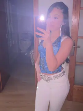 😍😍#baddie#2000#hairstayl#makeup #guapa#viral ##parati 