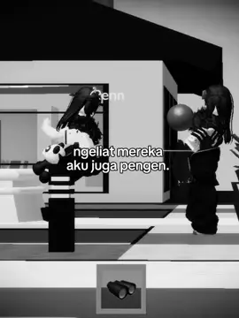 Aku juga mauu... #robloxfyp 