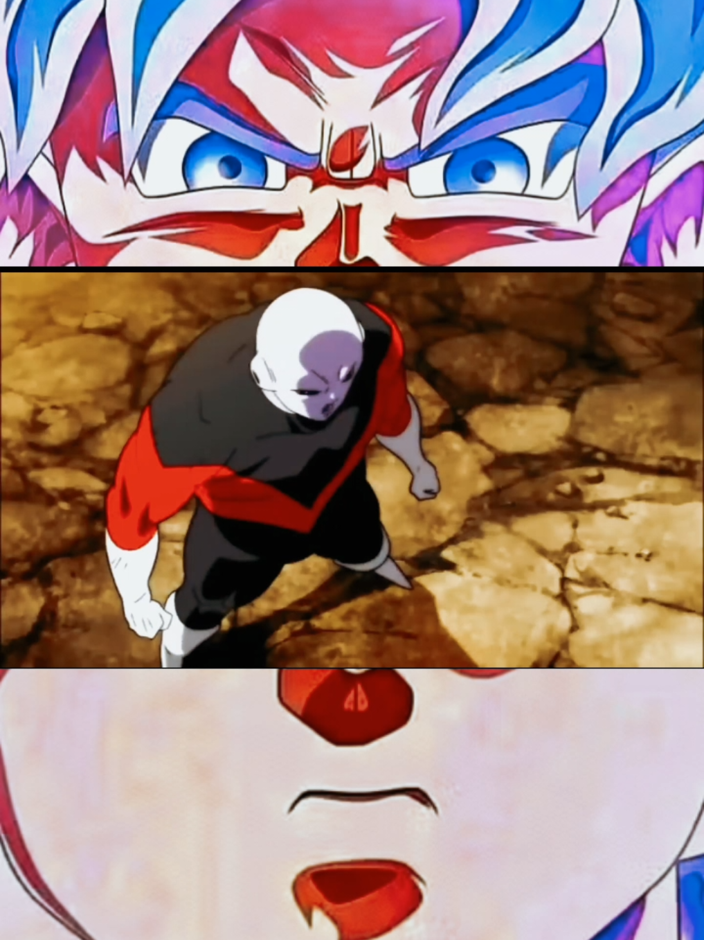 #CapCut #قتال غوغو ضد جيرن كامل #هنترxهنتر #غون_فريكس #غوغو #انمي_اوتاكو #انمي #الجزائر ى