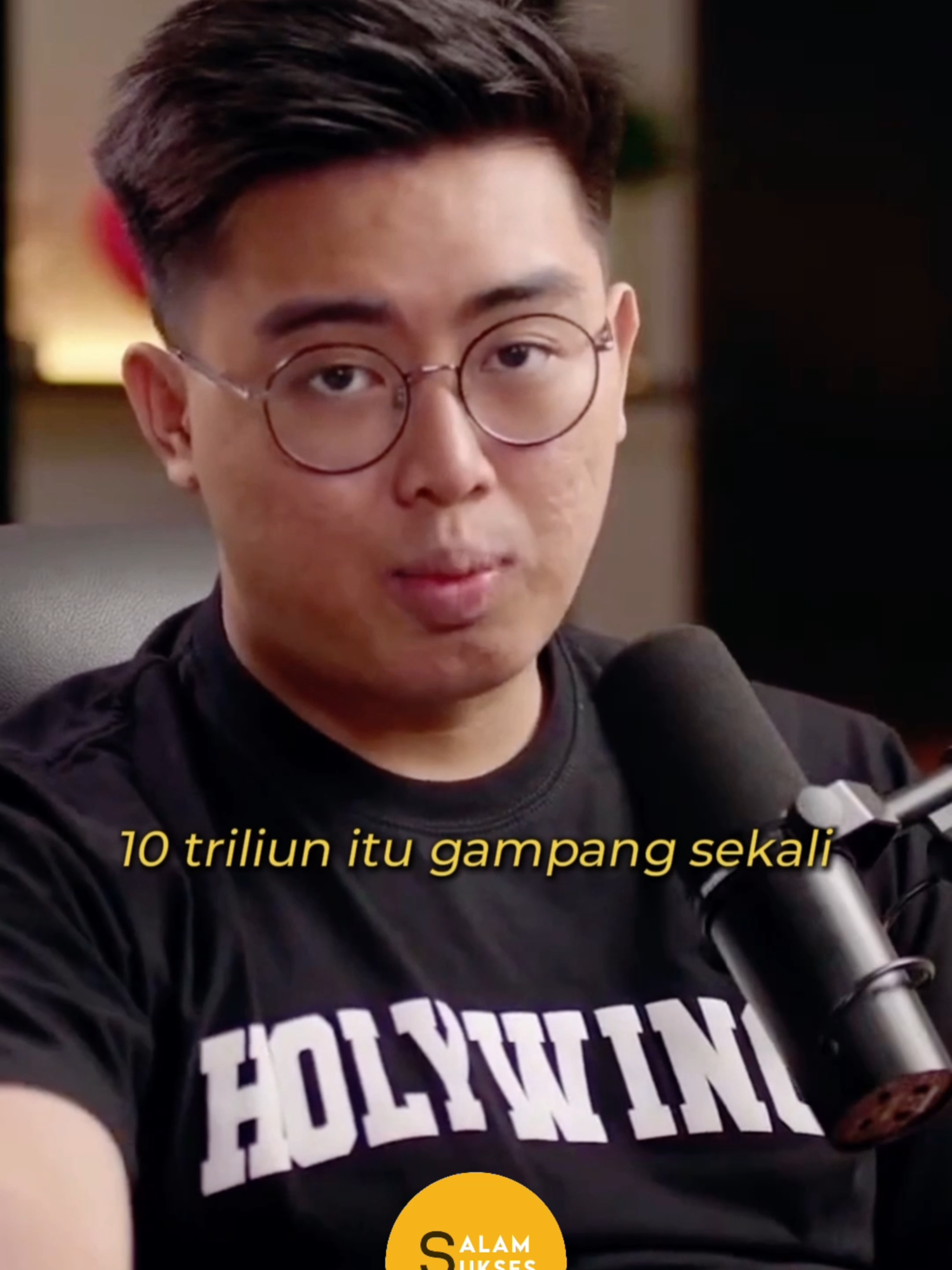 Kenapa saham konglo naik terus #timothyronald #suksesbutuhproses #suksesmuda #sukses #keuangan #kaya #finansial #investasi