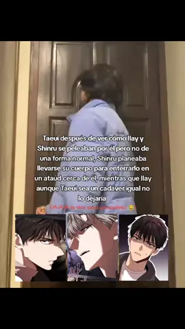 No puedo 😂 #passion #spoiler #cap114 #ilay #taeui #ilayxtaeui #passionmanhwa #ilayriegrow #jeongtaeui #ilayriegrowxjeongtaeui #manhwareccomendation #bl #boyslove #blmanhwa #manhwabl #daiknez #ridibooks #fypシ #manhwayaoi