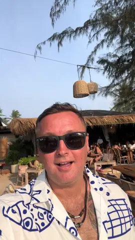 1st sunset DJ at Nomad in bangtao phuket. Was beautiful #dj #phuket #sunsets 
