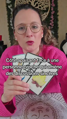 #pourtoi #tiragedecarte #cartomancie 