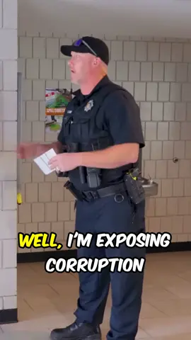 Public Filming Rights Clash #cops #copsoftiktok #police #karen #dismissed #lawenforcement #constitution #lawsuit #1stamendment #firstamendment #wethepeople #firstamendmentaudit #firstammendmentrights #1stamendmentaudit #badcops #civilrights