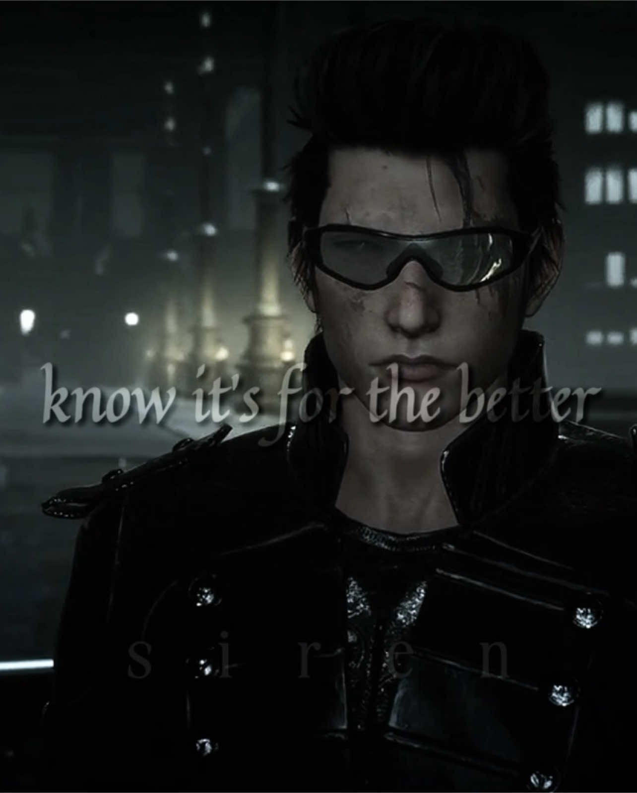 ⋆˙⟡ #FinalFantasyXV - not proud of this edit but it’s been sitting in my CapCut for like 2 months || #noctisluciscaelum #noctisedit #ignisscientiaedit #ignisscientia #ff15 #ffxv #finalfantasy15 #ff15edit #fyp #foryou #ffxvedit #ignis #noctis #ff #ignisffxv #noctisffxv#CapCut #episodeignis #noctisluciscaslumedit #Ignisscientiaffxv #noctisluciscaelumffxv #finalfantasy15