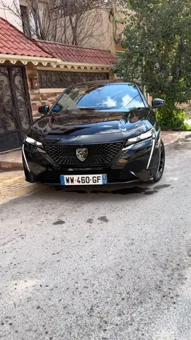 Peugeot 308 GT 2023        ✅ Année 2023 ✅ Carte Grise SAFIA  ✅ Kilométrage 45.000 km ✅ Full options ✅         📞 0559192970        #Peugeot308 #peugeot #Peugeot308GT #fypシ゚ #fypviralシ #fypシ゚viralシfypシ゚ #fypシ゚  #voiture #automobile #cars #سيارات #سوق_السيارات #dz #dzpower #dzair #setif #الجزائر #الشعبالصيني