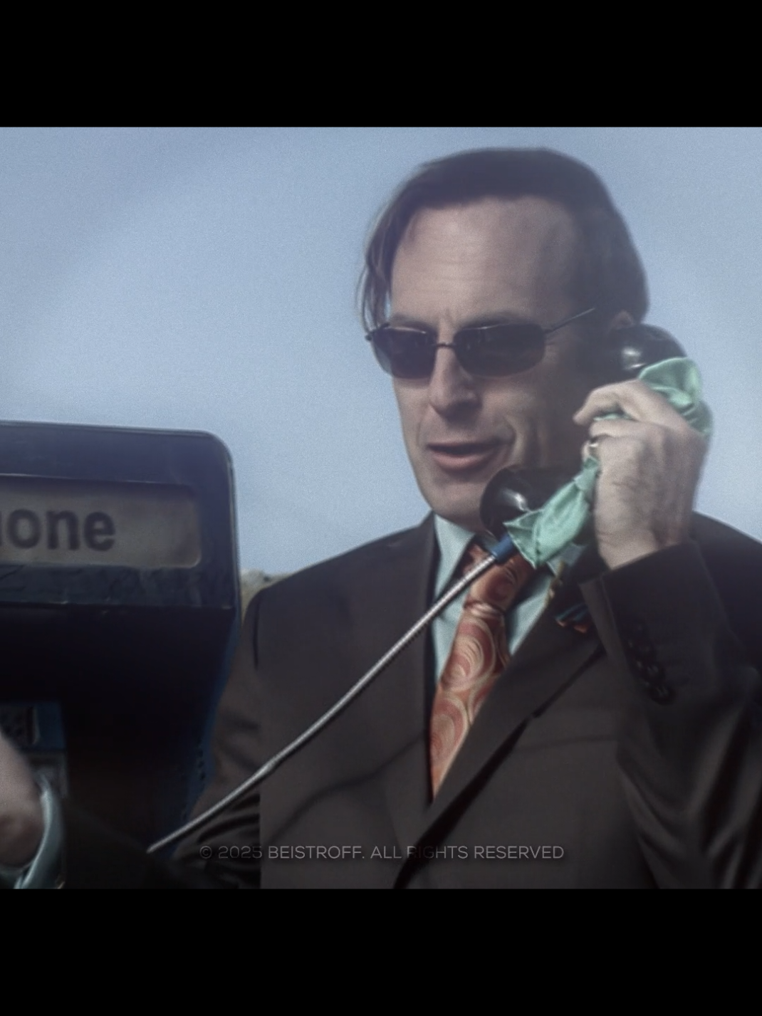 bring this song back to viral #edit #viral #brooklynbloodpop #patrickbateman #saulgoodman #tylerdurden #michaelscott #soldierboy 