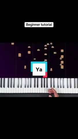 Learn how to play river flows in You easily on piano with this tutorial #pianosoin #pianosoinapp #pianoeasy #pianoteacher #pianolessons #pianotuto #yiruma