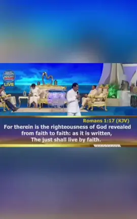I am the righteousness of God in Christ Jesus. #pastorchris #oyakhilome #church 